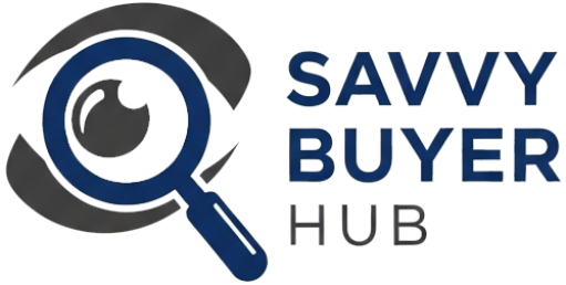 Logo SavvyBuyerHub